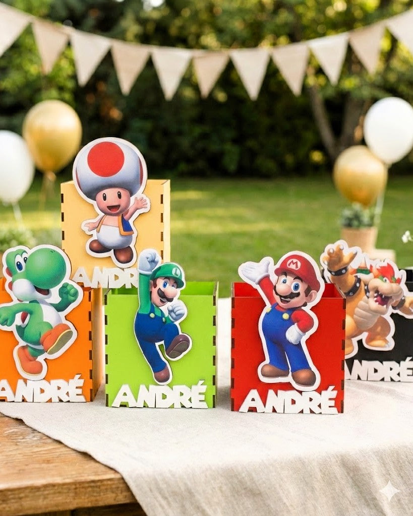 Dulces Recuerdos