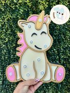 Lucecita UNICORNIO