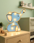 Lucecita "Elefante"