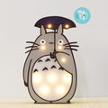 Lucecita "Mi Vecino Totoro"
